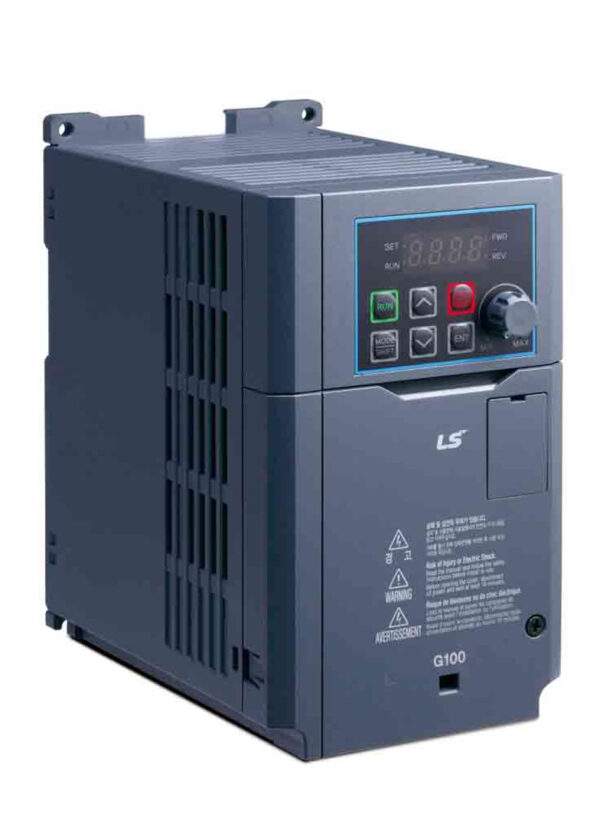 Inverter Sürücü LSLV0022 G100 4EOFN