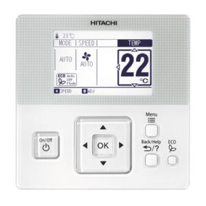HITACHI Kontrol Cihazı Zamanlayıcı SPX-WKT3