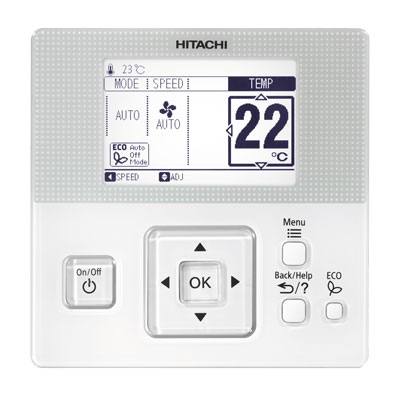 HITACHI Kontrol Cihazı Zamanlayıcı SPX-WKT3