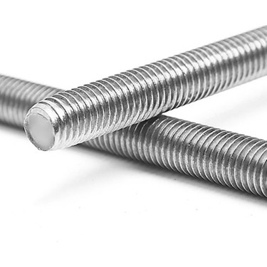 Çelik Rot-Tij Sonsuz Cıvata 12mm 2 Metre