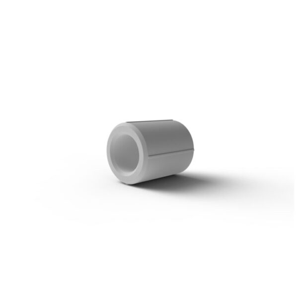 Ege Plast Tesisat Pprc Plastik Manşon 20mm