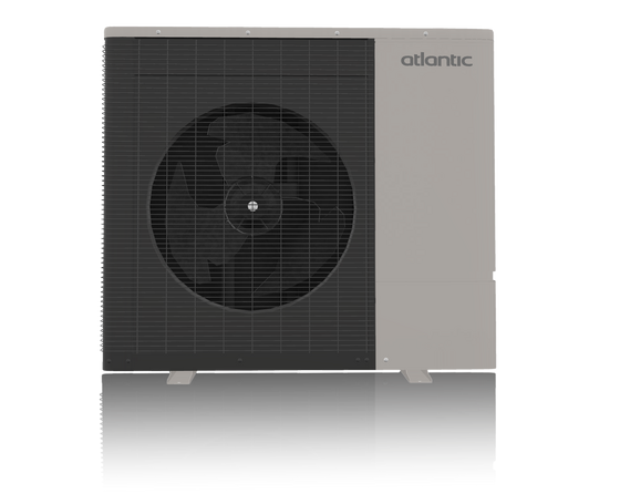 Atlantic Alfea Excellia A.I. TRI 16 WOYK160LCTA 16KW Dış Ünite