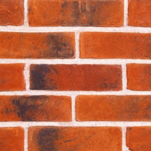 El Yapımı Kaplama Tuğla 1m2 201-Weathared