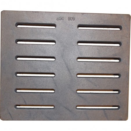 Invicta Grille Foyer 850 Prizmatik Alt Plaka