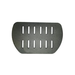 Invicta Grille Poele Chatel Alt Plaka
