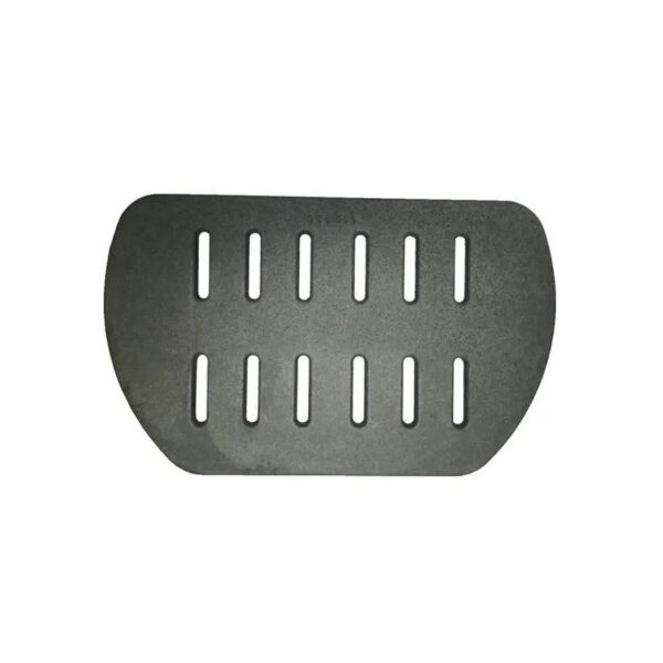 Invicta Grille Poele Chatel Alt Plaka