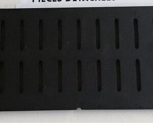 Invicta Grille Sup Droite Bradford Sağ Alt Plaka
