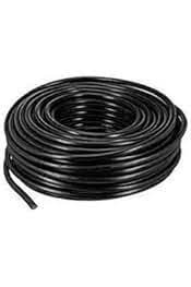 Cypro Elektrik Kablosu Siyah 100 Metre 3G1.5mm2 3x1.5mm