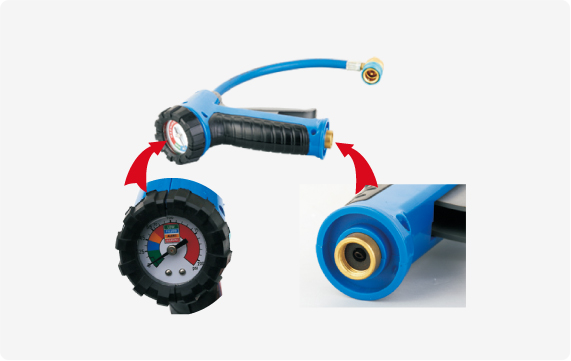 Araç Şarj Kiti CF1379