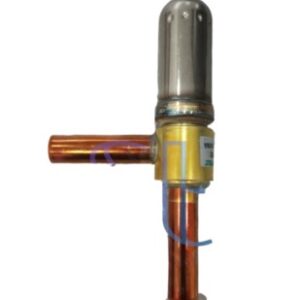 Hıtachı Merkezi klima Elektronik Genleşme Valfi Valf Gövdesi 17C88560A