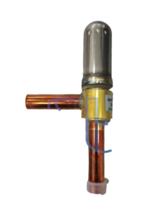 Hıtachı Merkezi klima Elektronik Genleşme Valfi Valf Gövdesi 17C88560A