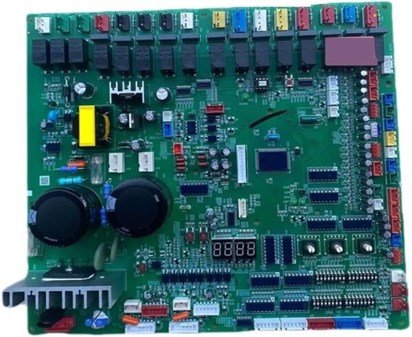 Dış Ünite Anakart Kontrol Kartı V98505 16D