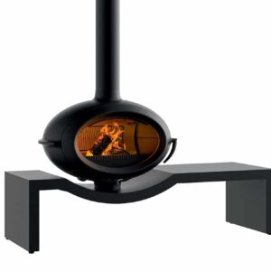 Invicta Grand Brio Döküm Stand Soba Altı Bench 160x50x41.5cm P648102