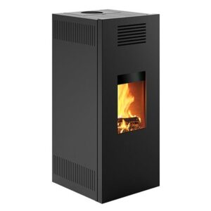 Caminetti NPS7 Evo Noir Pelet Yakıtlı Soba 7294041200