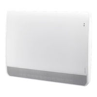 Atlantic Panama 1000 Panel Isıtıcı 200W 080461