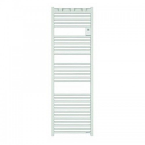 Atlantic Doris Dijital 1000W Elektrikli Havlupan Beyaz 850139