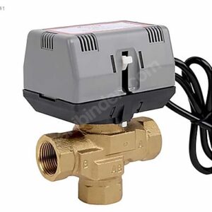 Atlantic Thermor Yüksek Akış Hızlı Düşük Enerji Kiti 074077