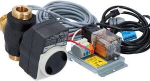 Atlantic DHW Tankı Bağlantı Kiti 032501 (073991)