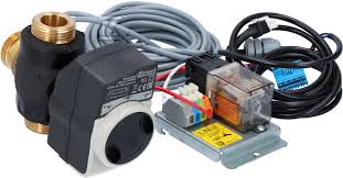 Atlantic DHW Tankı Bağlantı Kiti 032501 (073991)