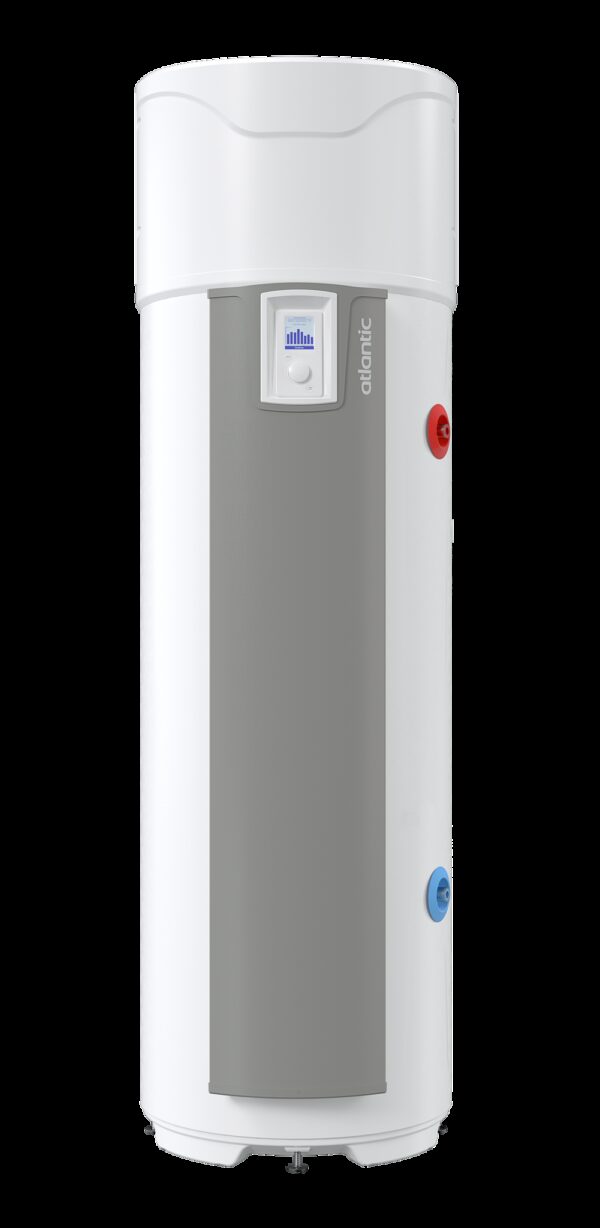 Atlantic IO Exp Termodinamik Su Isı Pompası Coilli 270LT 986089