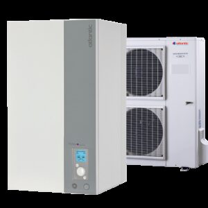 Atlantic Mono Isı Pompası İç Ünite 13.5KW A.I. TRI 14 024115