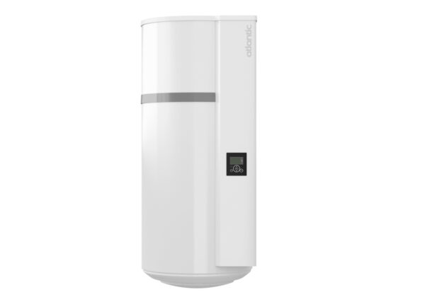 Atlantic Calypso VM Su Isı Pompası 100LT 866015