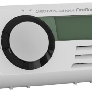 Fire Angel Sensörlü Karbonmonoksit Duman Dedektörü CO-9D