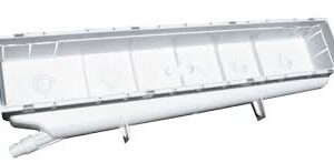 Klima Ankastre Montaj Kutusu Dikey Çıkışlı 32CF102