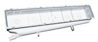 Klima Ankastre Montaj Kutusu Dikey Çıkışlı 32CF102