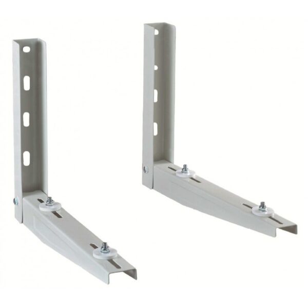 Klima Dış Ünite Montaj Ayağı Büyük Boy 450x550x1.8mm