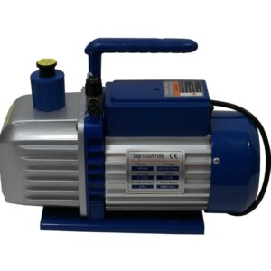 Tek Kademeli Vakum Pompası HVP-3 7CMF VP160