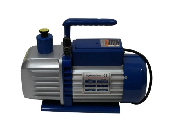 Tek Kademeli Vakum Pompası HVP-3 7CMF VP160