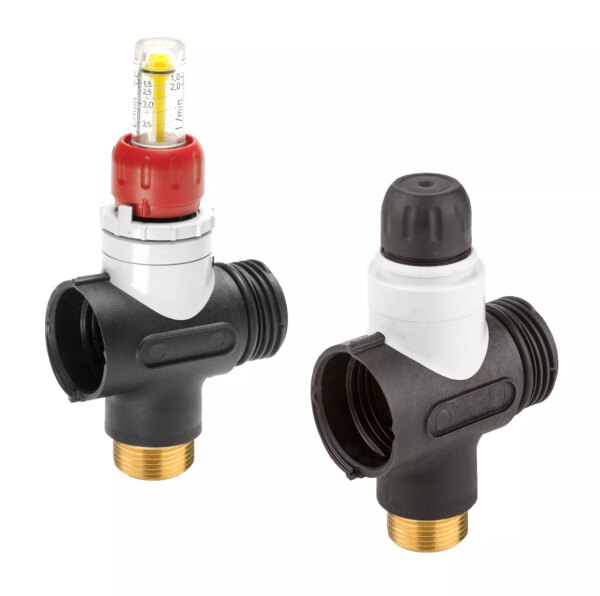 Wavin Tekli Kollektör Parçası UFH-Tempower-SMM 3052726