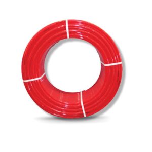 OXY PE-RT KR Yerden Isıtma Borusu 16x2.00mm L=250 3080524