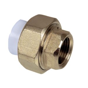 Wavin M-PPİR İç En Dişli Metal Rakor 25x3/4mm 3051152