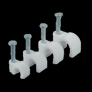 Tosunlux Çivili Kroşe 100lü Paket 20mm R-20MM