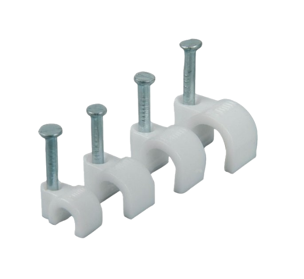 Tosunlux Çivili Kroşe 100lü Paket 20mm R-20MM