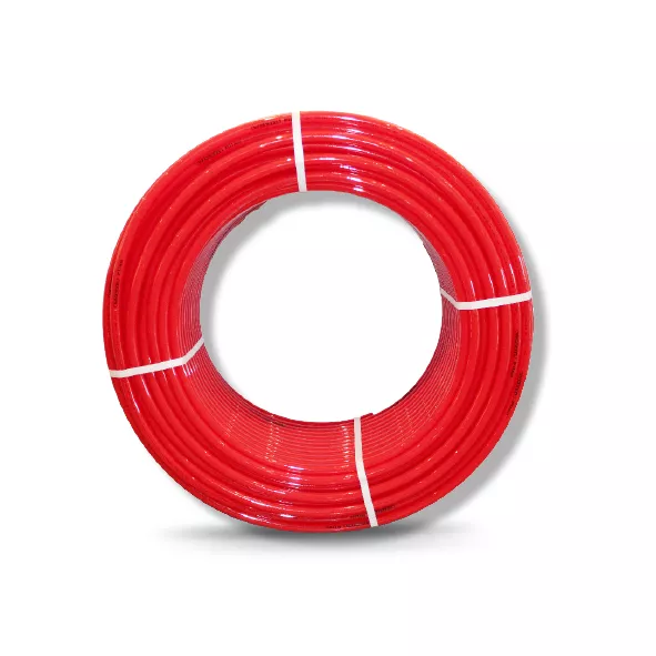 OXY PE-RT KR Yerden Isıtma Borusu 16x2.00mm L=200 3071312