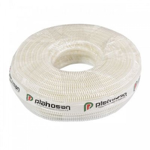 Plahosan Klima Drenaj Hortumu 5/8'' 25+25=50 Metre