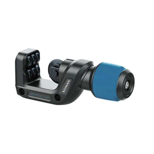Koman Boru Kesme Makası 1/4''-2'' (6-50mm) KM-532