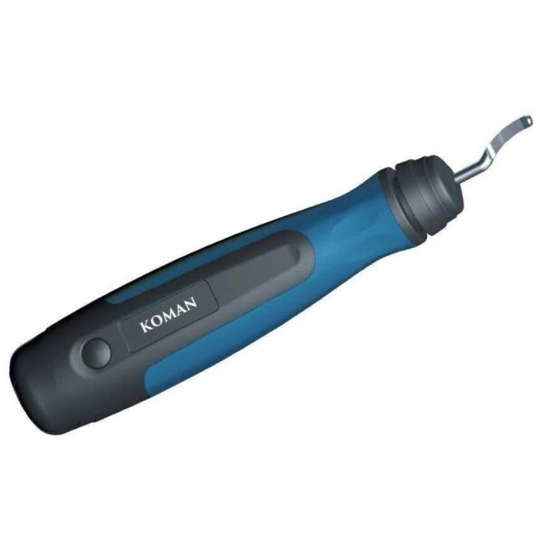 Koman Çapak Temizleyici KM-207