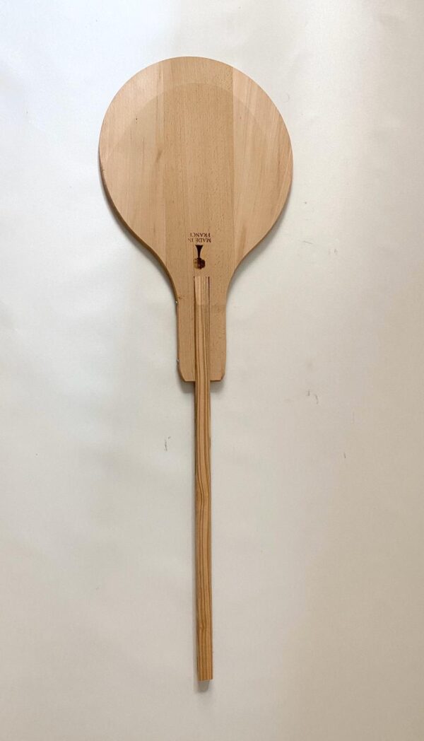 Fırın Küreği Ahşap 108cm 737101