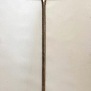Fırın Küreği Metal 106cm 737100