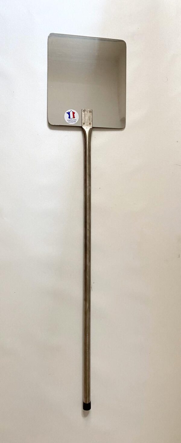 Fırın Küreği Metal 106cm 737100