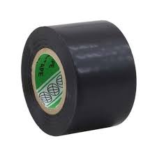 Pvc Bant Siyah 48mm x 20m