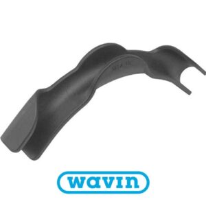 Wavin Plastik Köşe Dönüş Parçası Dirsek 14-18mm 4028869