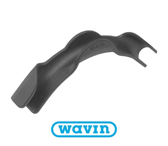 Wavin Plastik Köşe Dönüş Parçası Dirsek 14-18mm 4028869