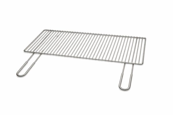 Invicta Büyük Tel Izgara Çelik 58x30cm 729700