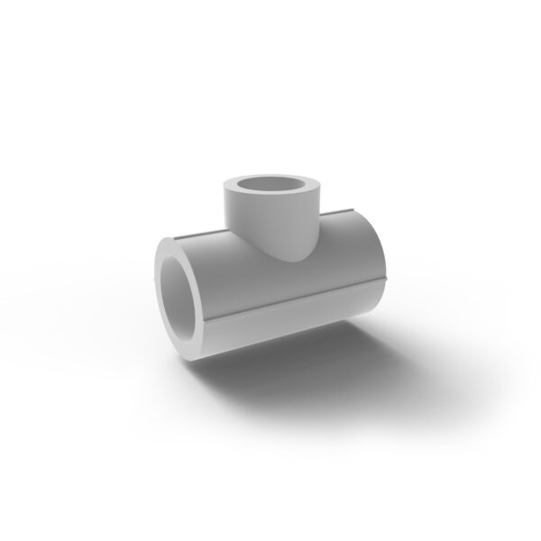 Ege Plast Tesisat Pprc Plastik TE Boru 32mm