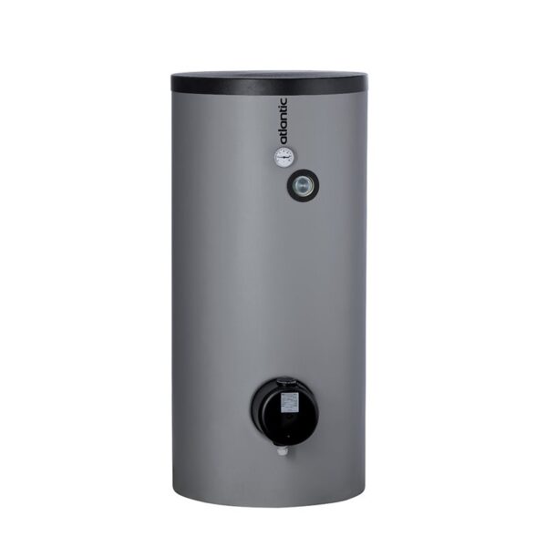 Atlantic Mileo Boiler Kazan 200LT 090881